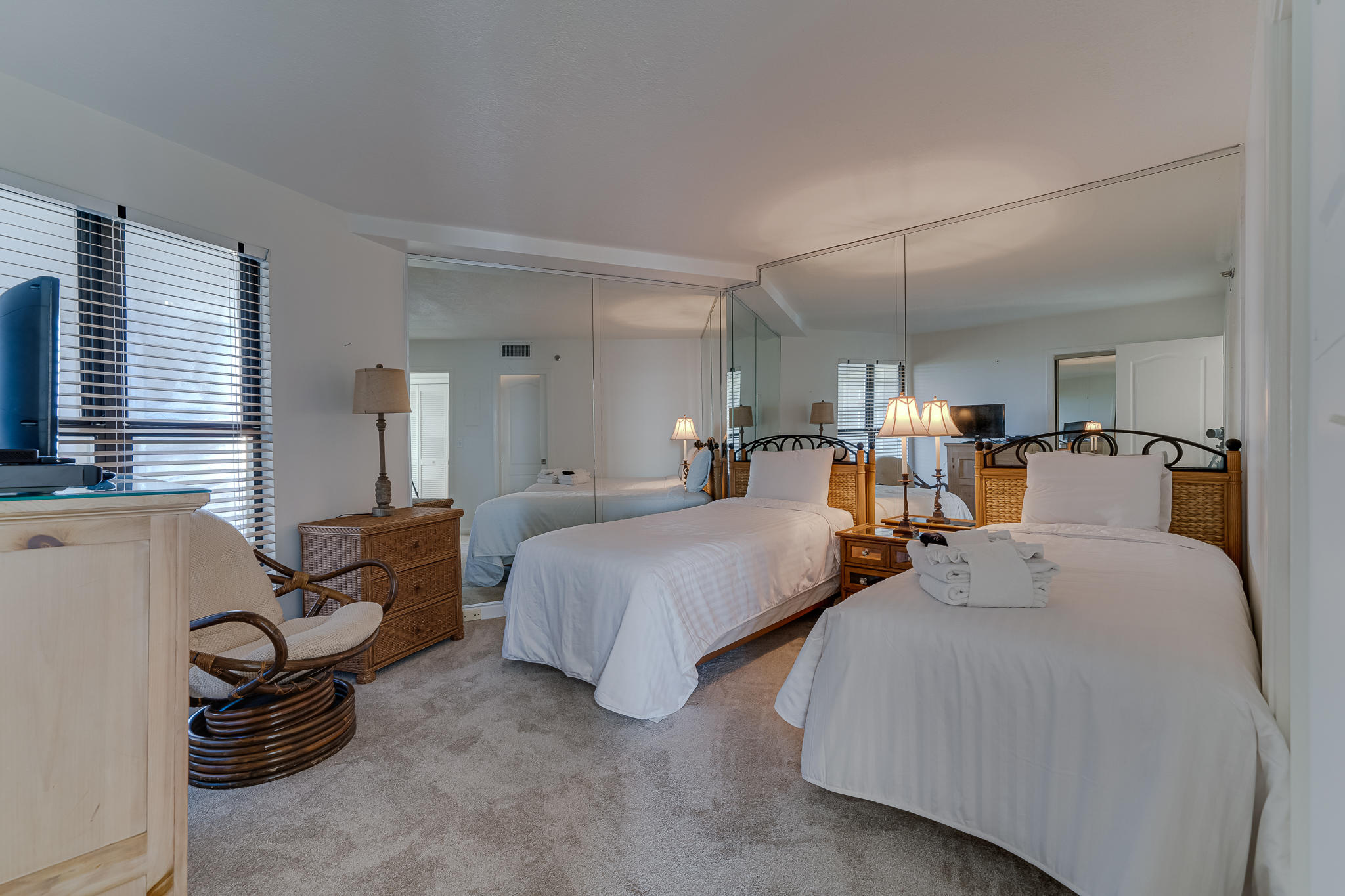 BEACHSIDE 2 CONDO - Residential