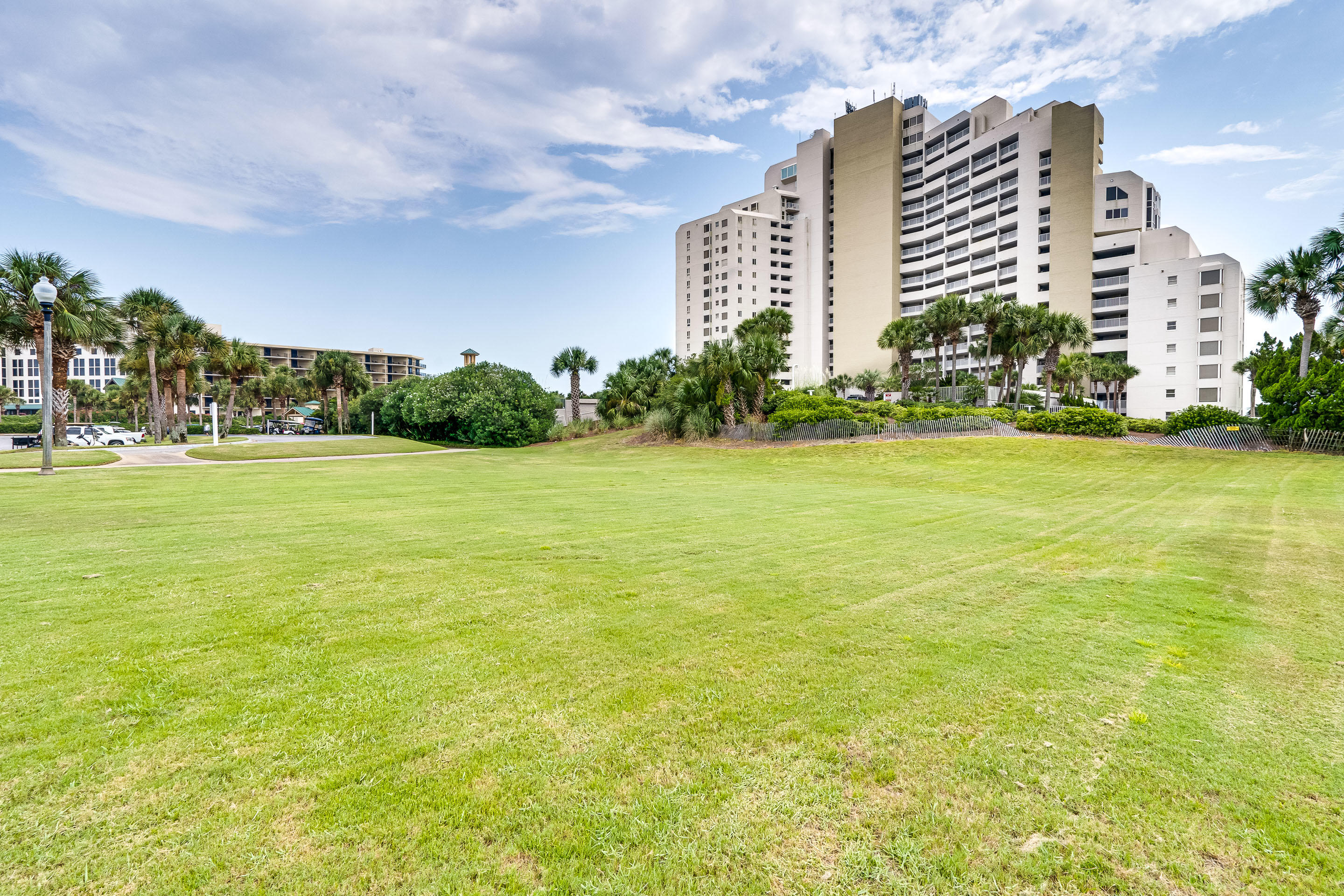 BEACHSIDE 2 CONDO - Residential