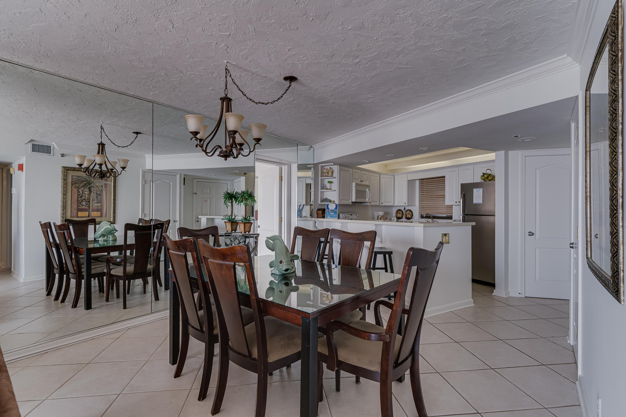 BEACHSIDE 2 CONDO - Residential