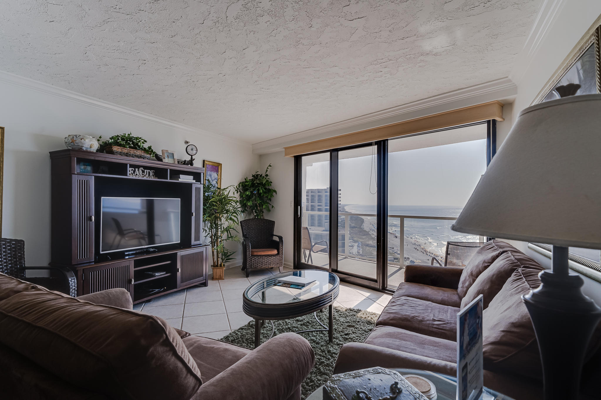 BEACHSIDE 2 CONDO - Residential