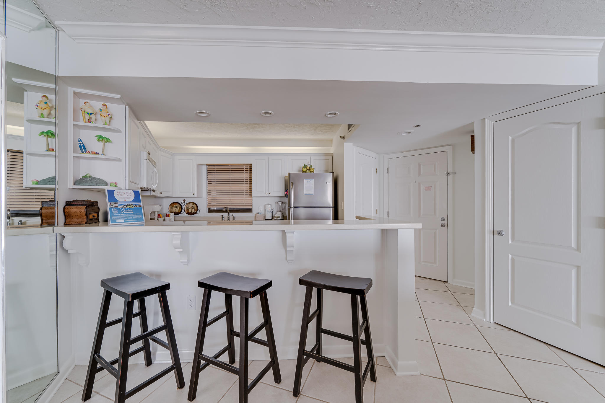 BEACHSIDE 2 CONDO - Residential