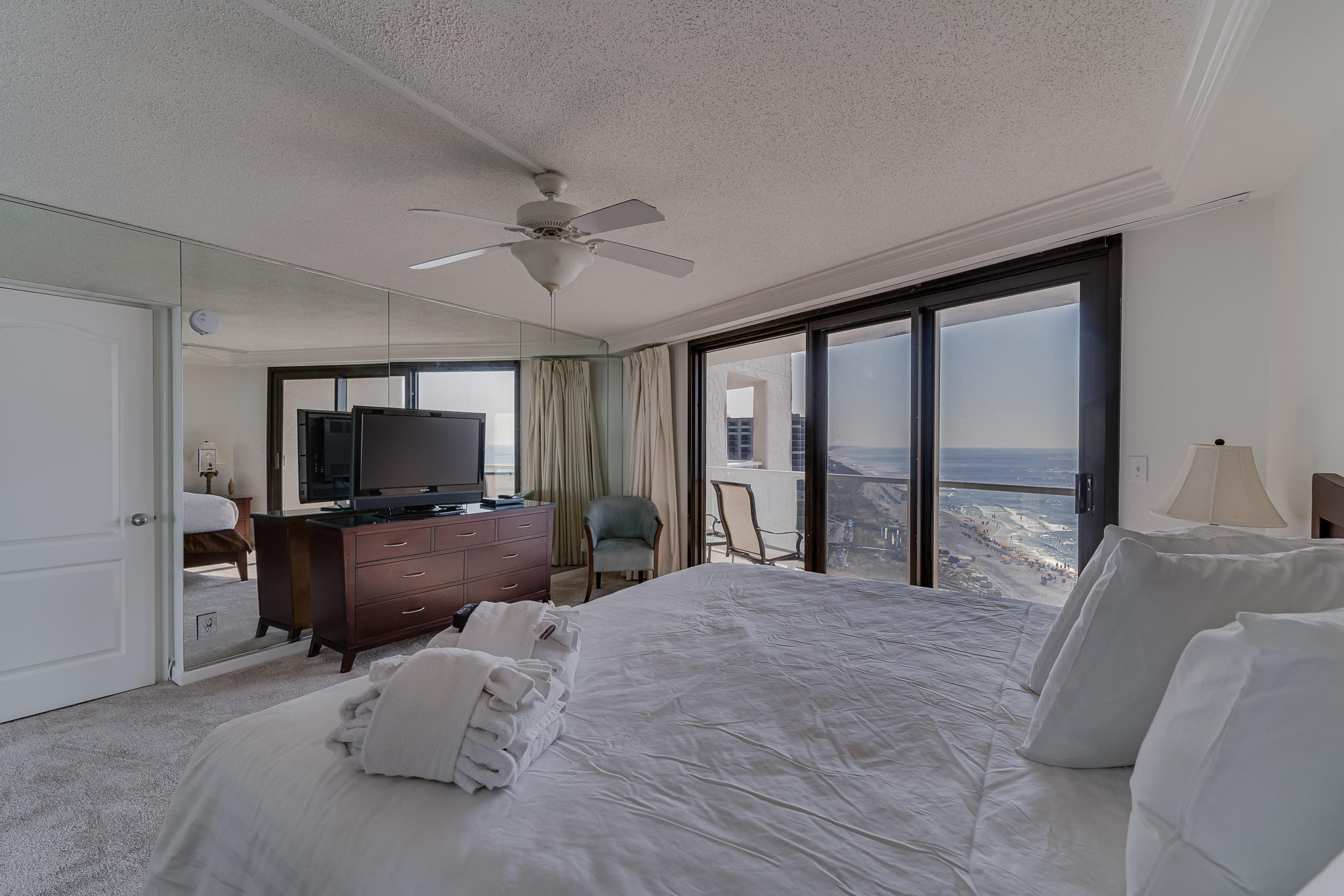 BEACHSIDE 2 CONDO - Residential