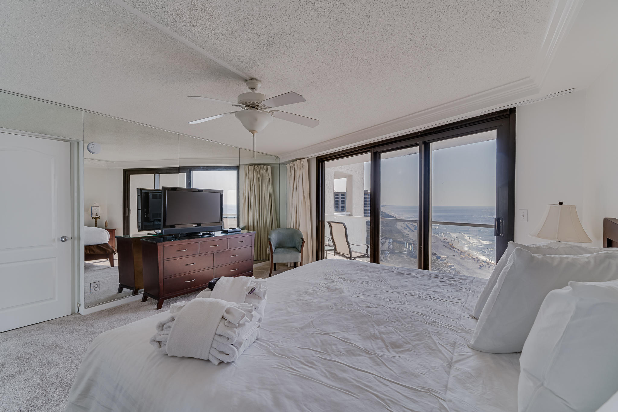 BEACHSIDE 2 CONDO - Residential