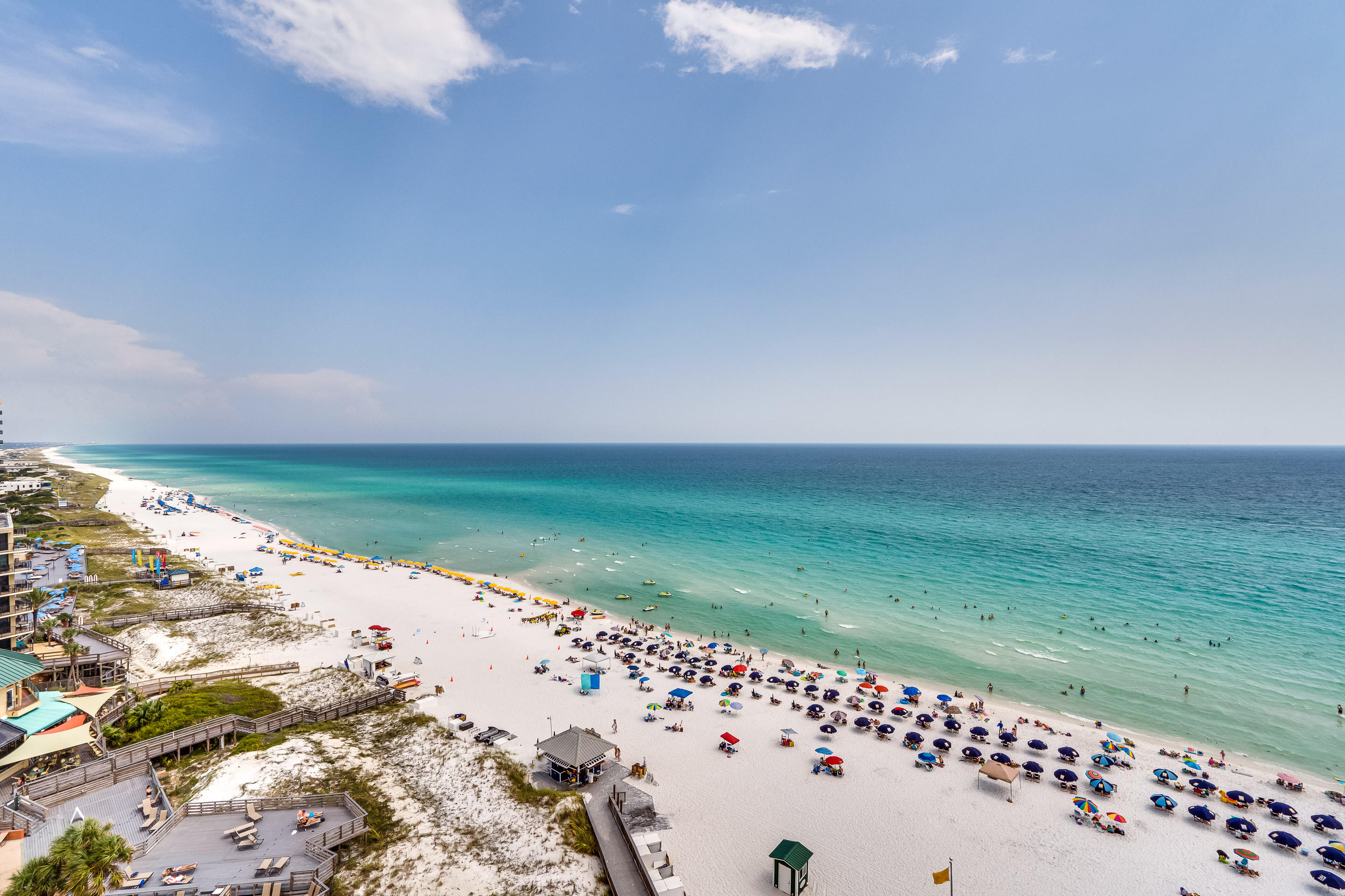 BEACHSIDE 2 CONDO - Residential