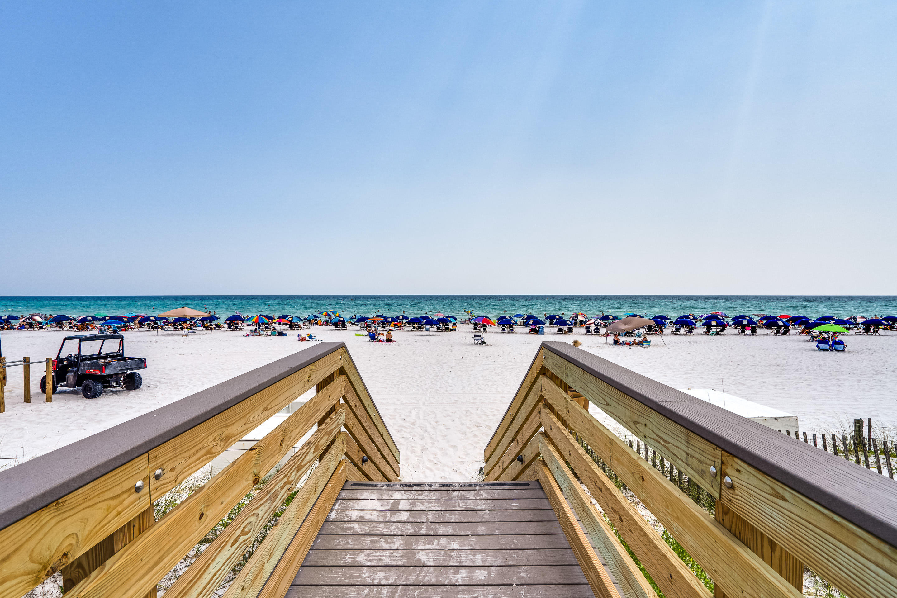 BEACHSIDE 2 CONDO - Residential