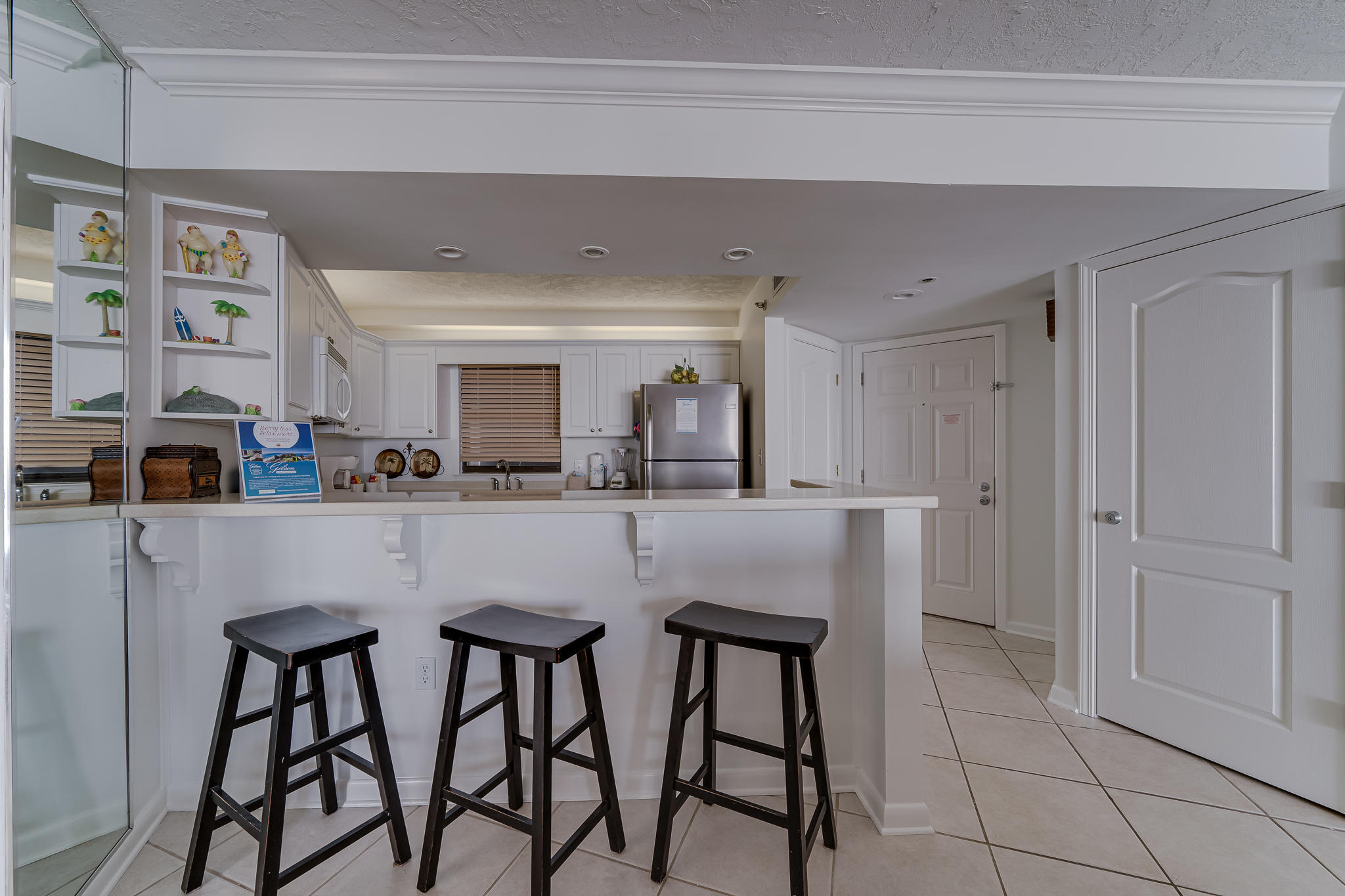 BEACHSIDE 2 CONDO - Residential