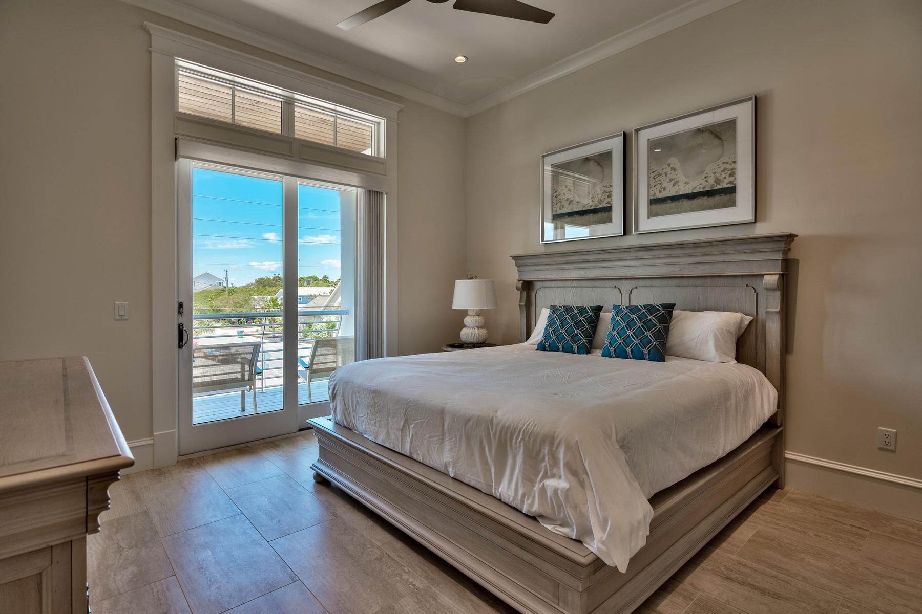 CRYSTAL BEACH - Residential