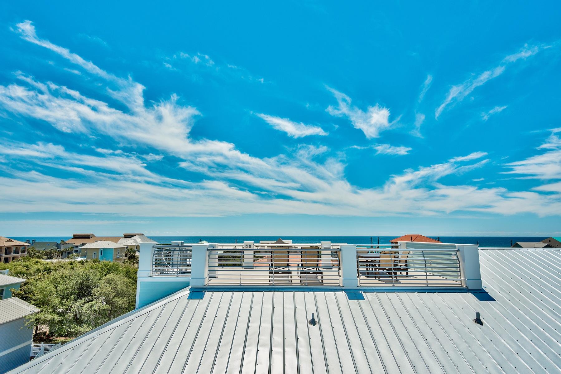 CRYSTAL BEACH - Residential