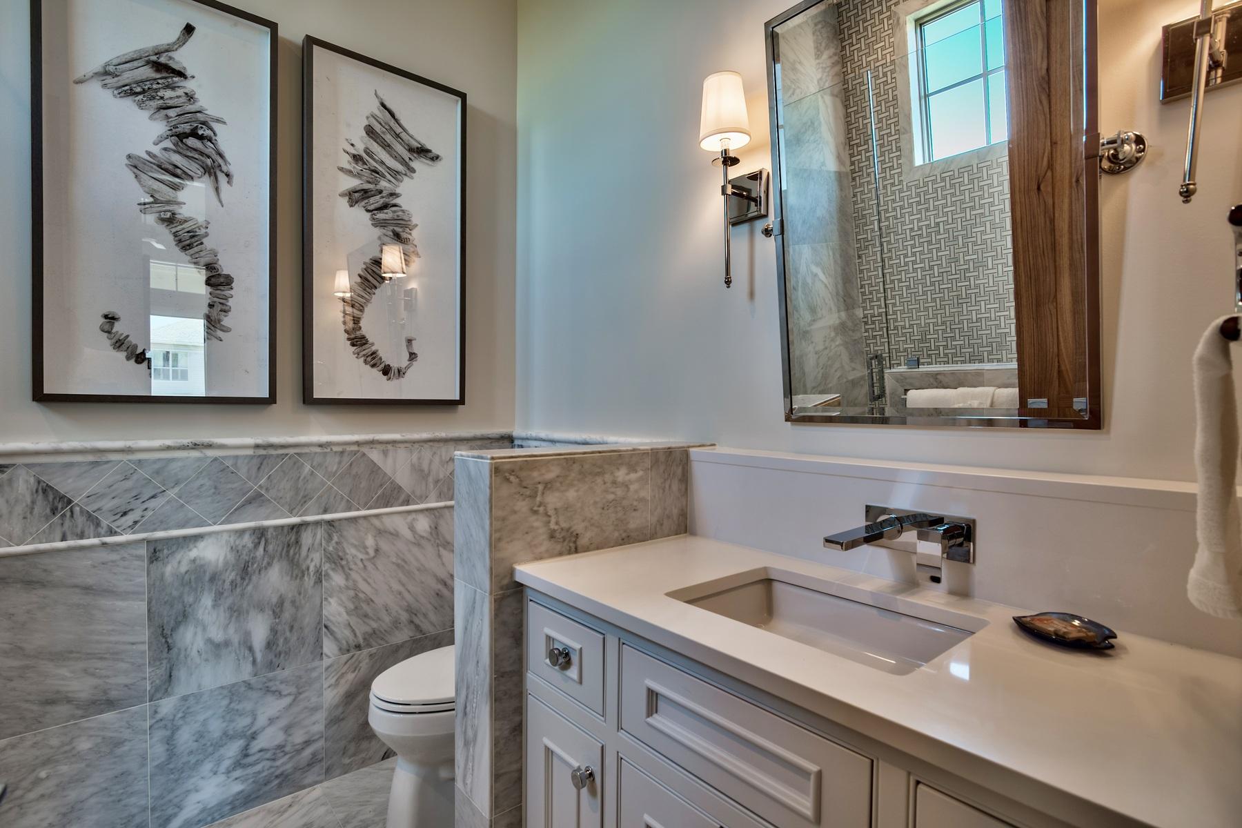 CRYSTAL BEACH - Residential