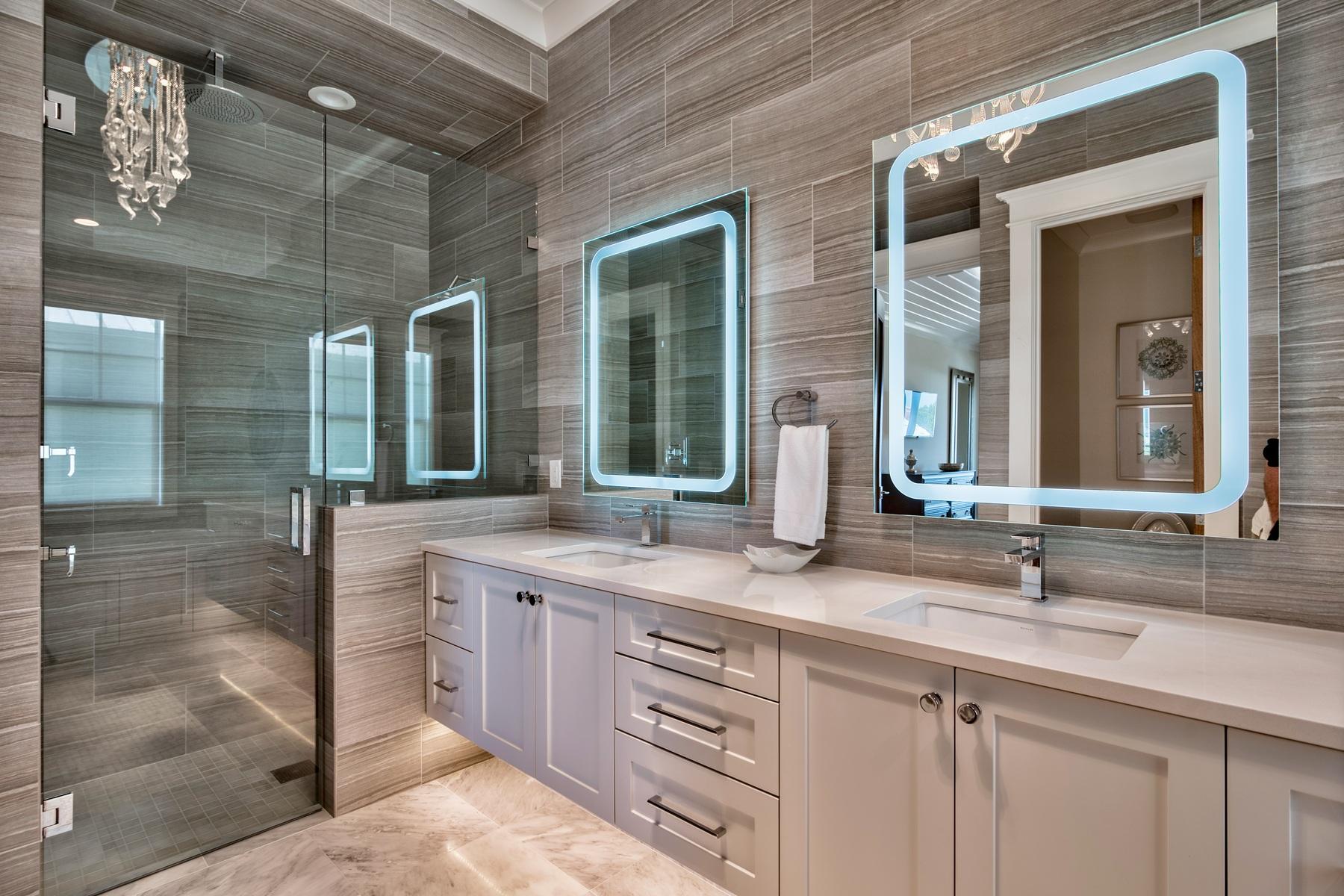 CRYSTAL BEACH - Residential