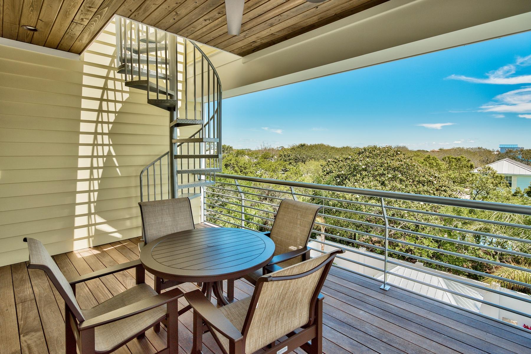 CRYSTAL BEACH - Residential