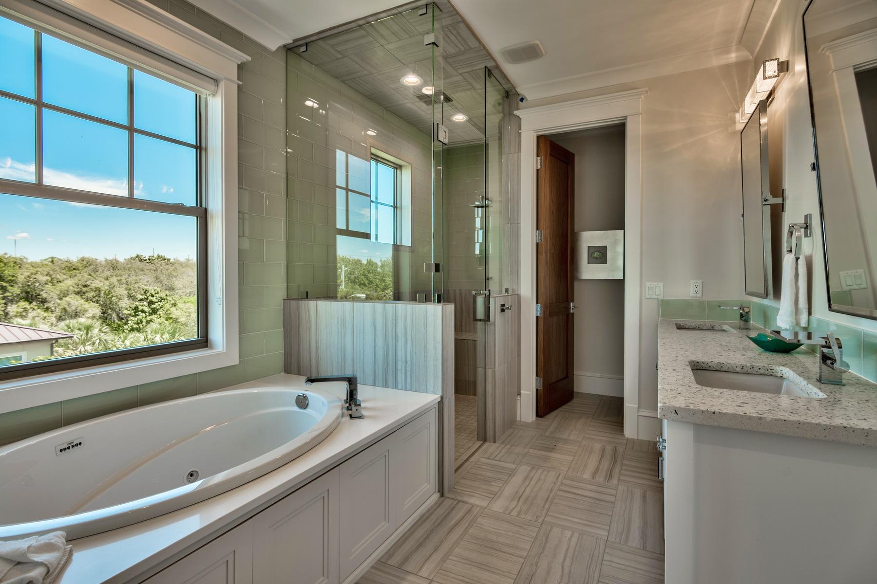 CRYSTAL BEACH - Residential