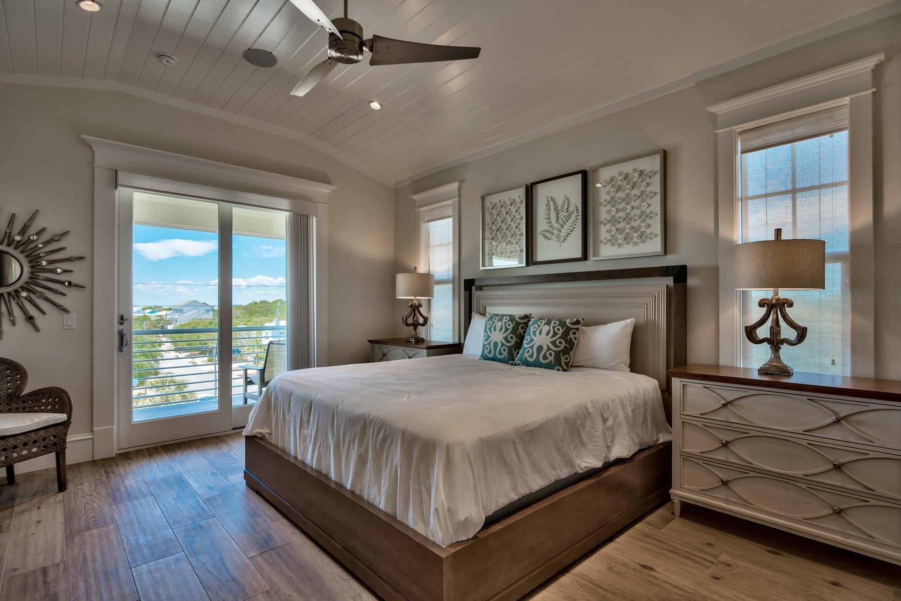 CRYSTAL BEACH - Residential