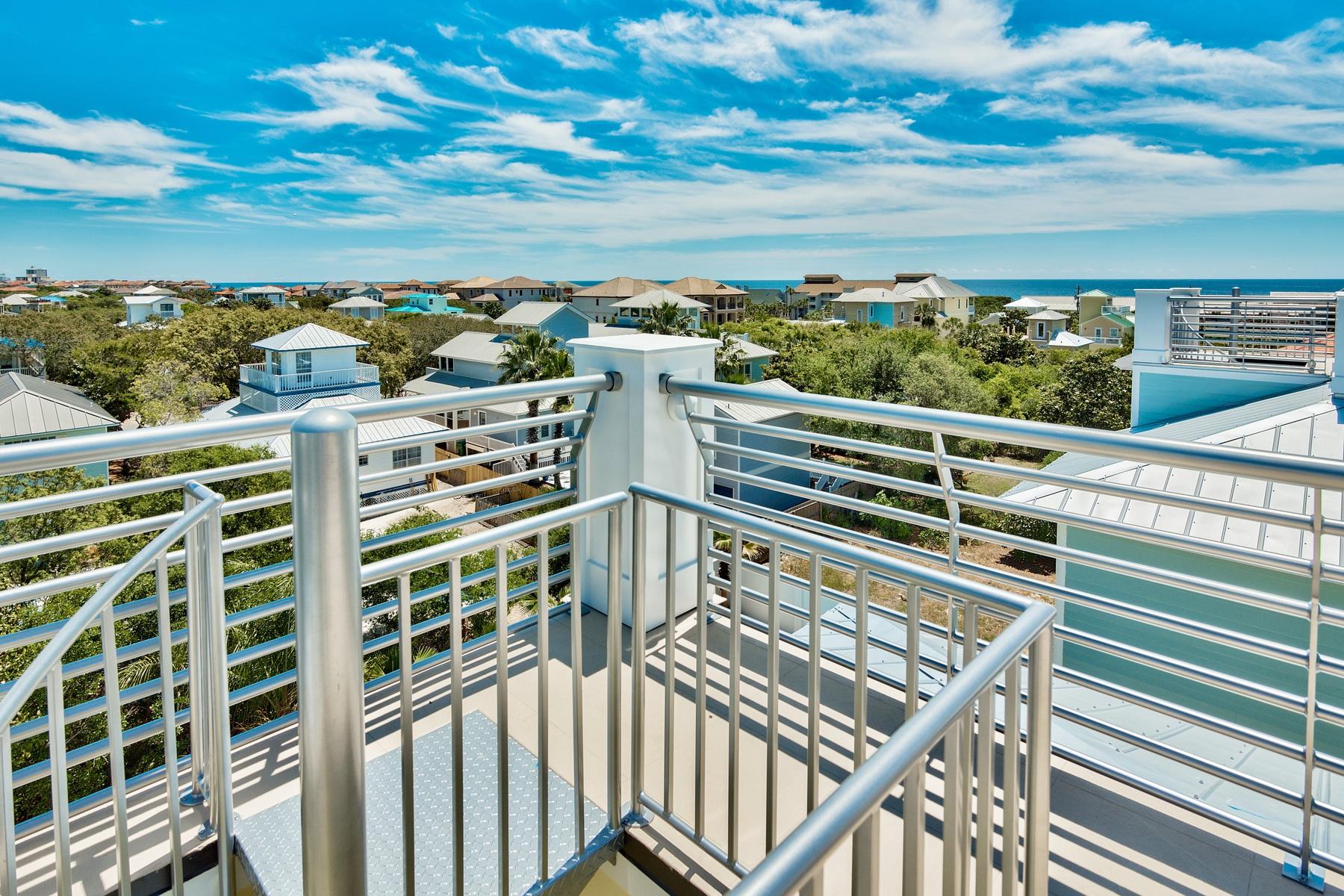 CRYSTAL BEACH - Residential