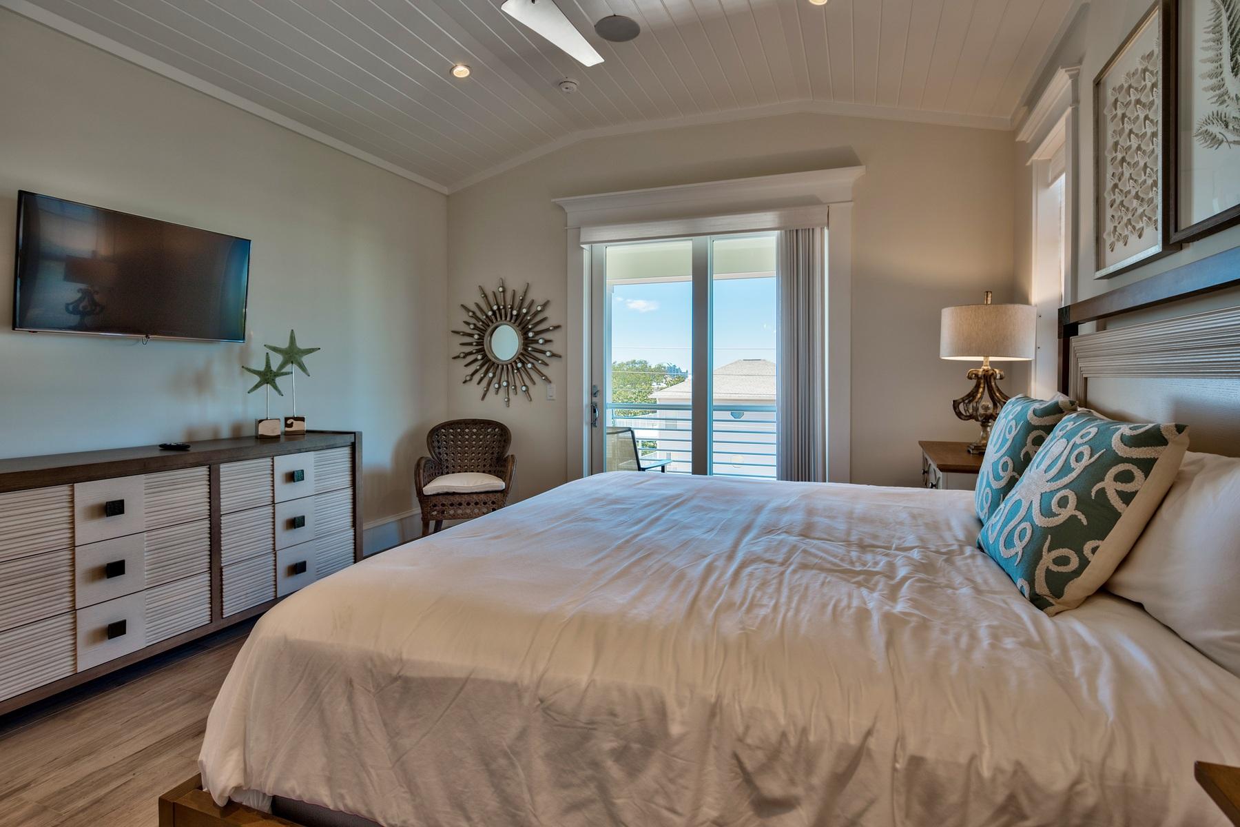 CRYSTAL BEACH - Residential