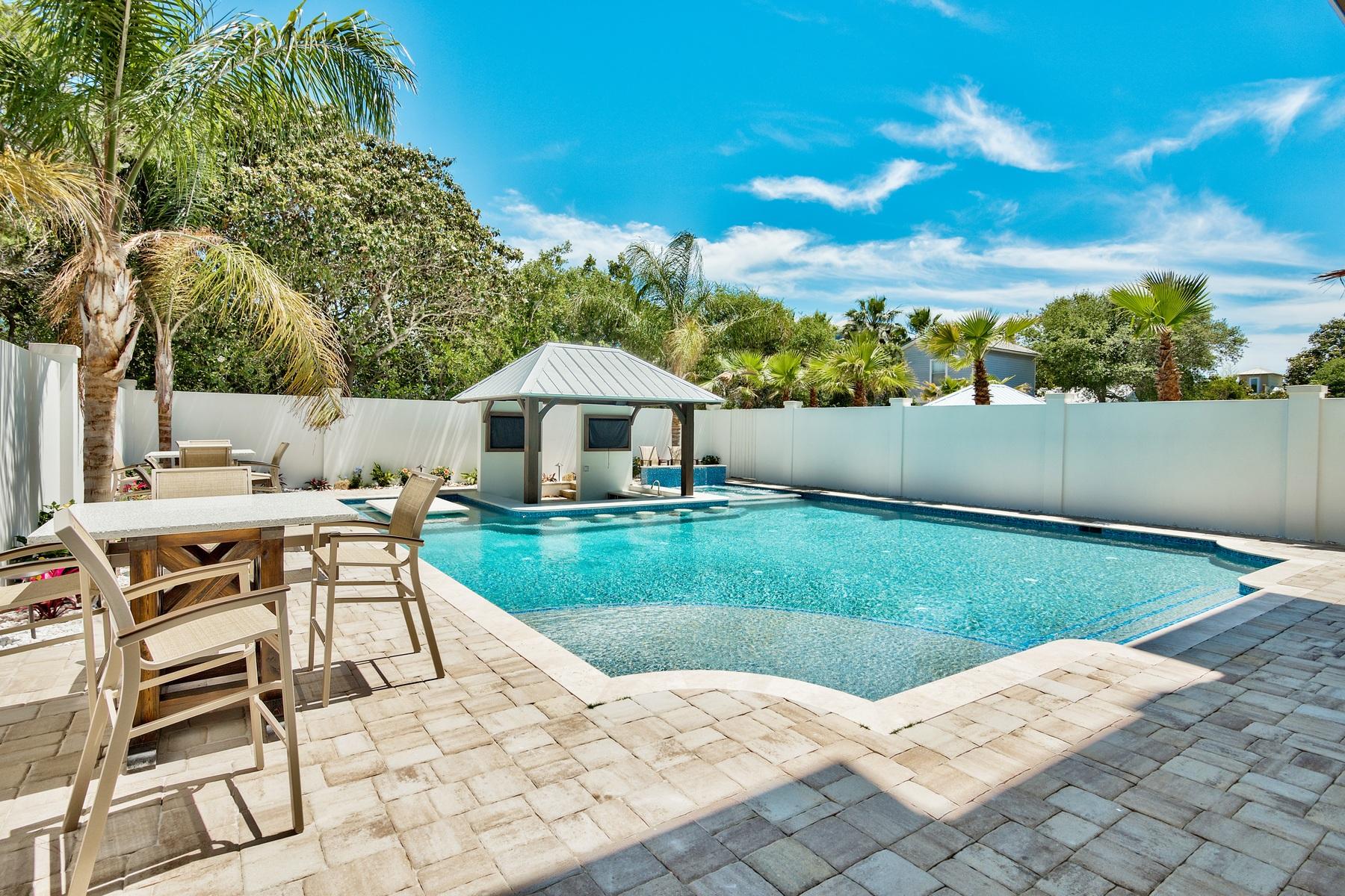 CRYSTAL BEACH - Residential