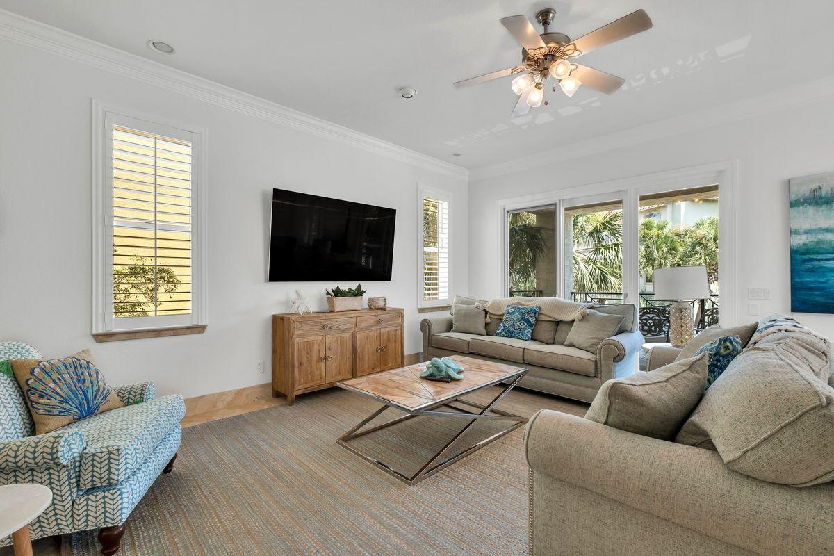 DESTINY BY THE SEA S/D - Residential