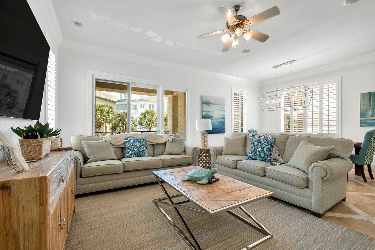 DESTINY BY THE SEA S/D - Residential