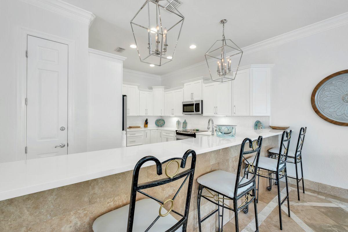 DESTINY BY THE SEA S/D - Residential