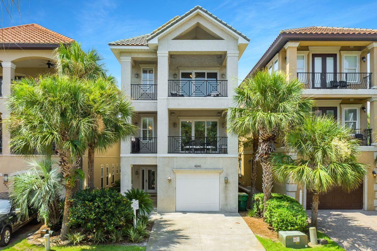 DESTINY BY THE SEA S/D - Residential