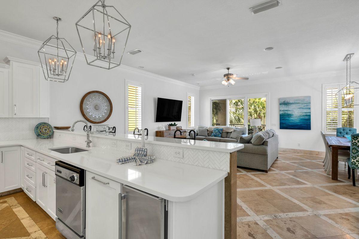 DESTINY BY THE SEA S/D - Residential