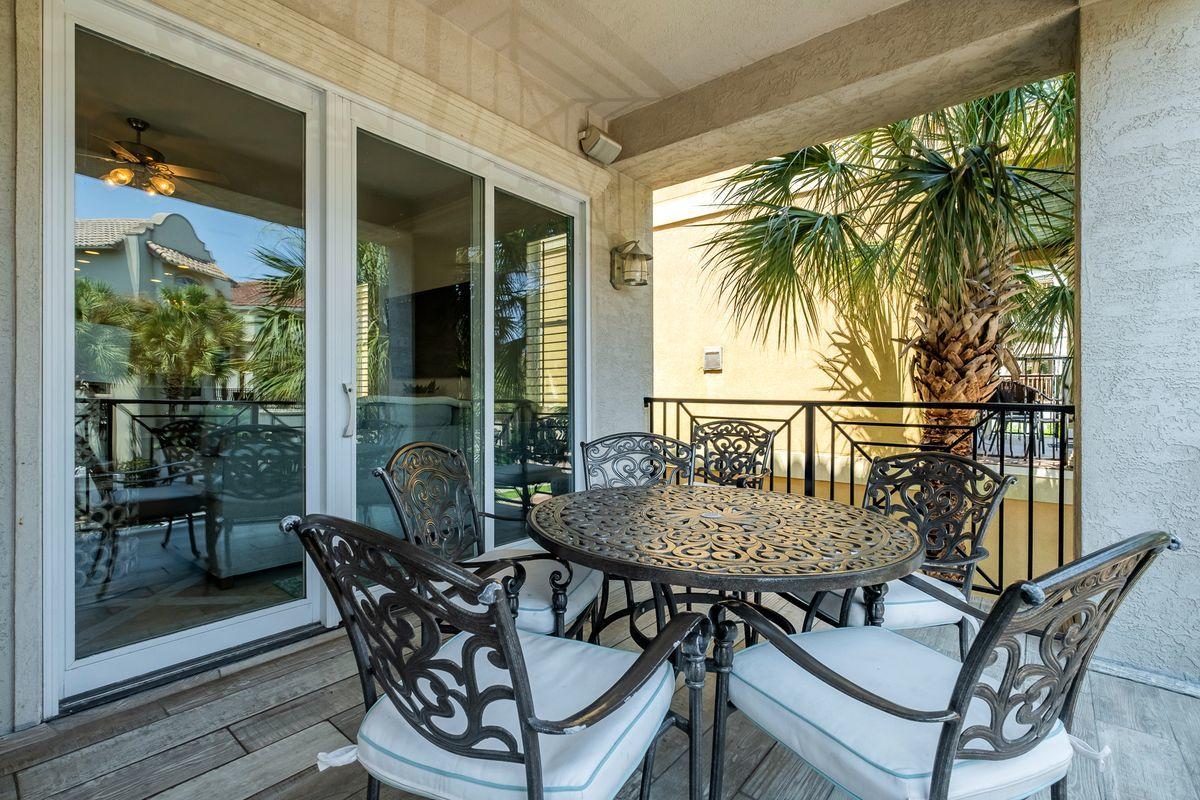 DESTINY BY THE SEA S/D - Residential