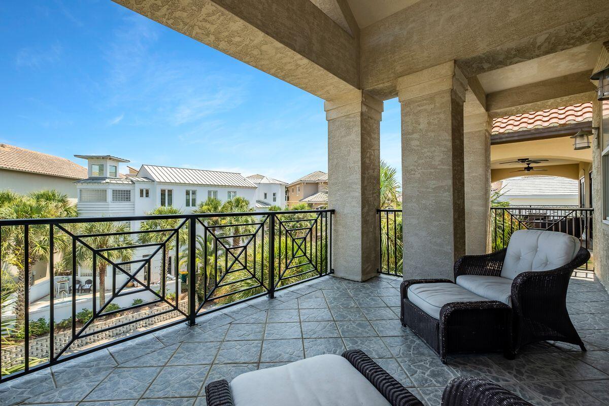 DESTINY BY THE SEA S/D - Residential