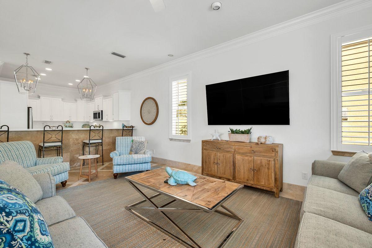 DESTINY BY THE SEA S/D - Residential