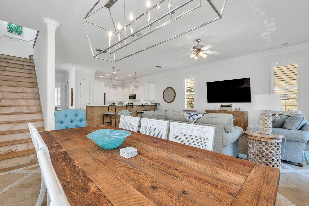 DESTINY BY THE SEA S/D - Residential