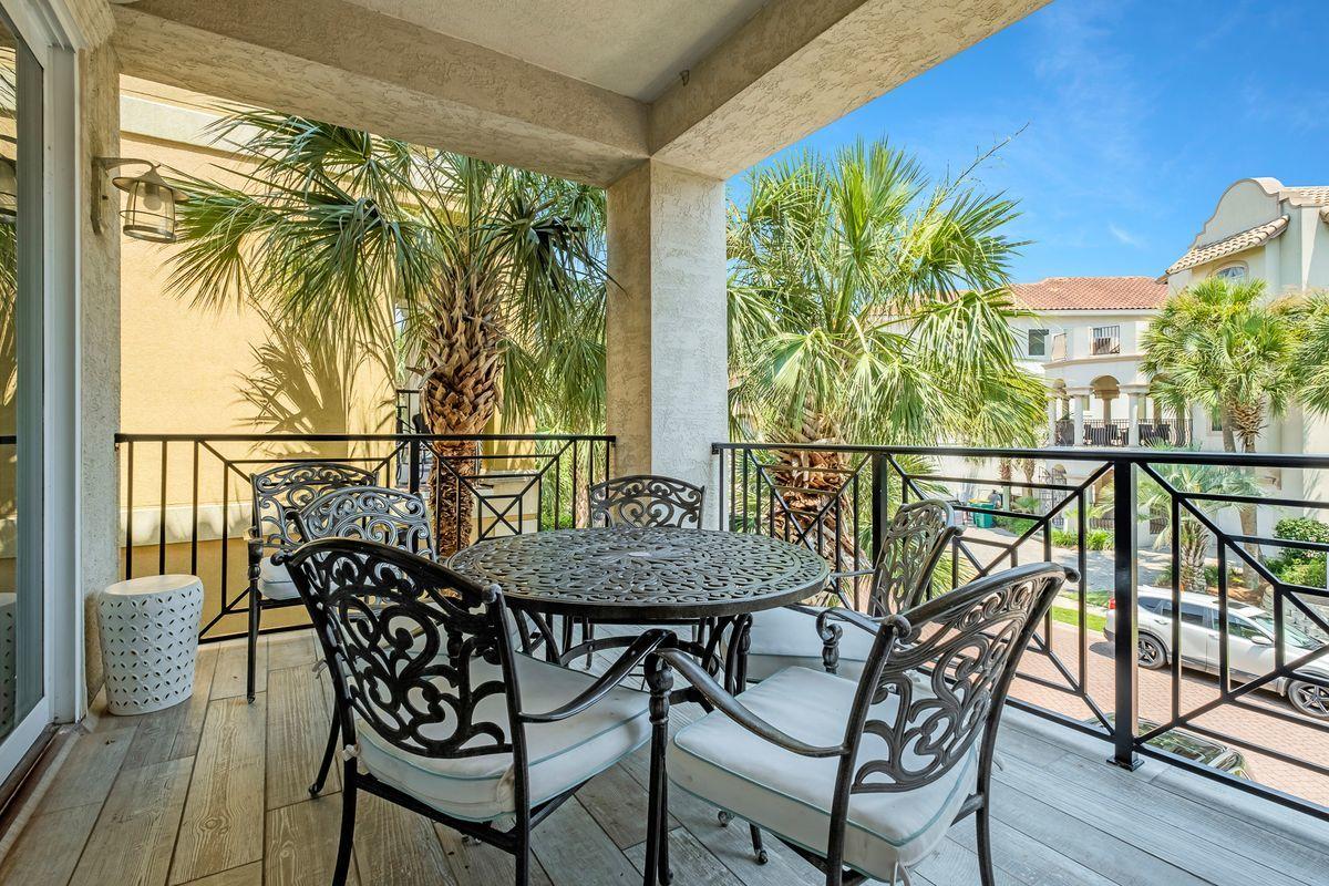 DESTINY BY THE SEA S/D - Residential