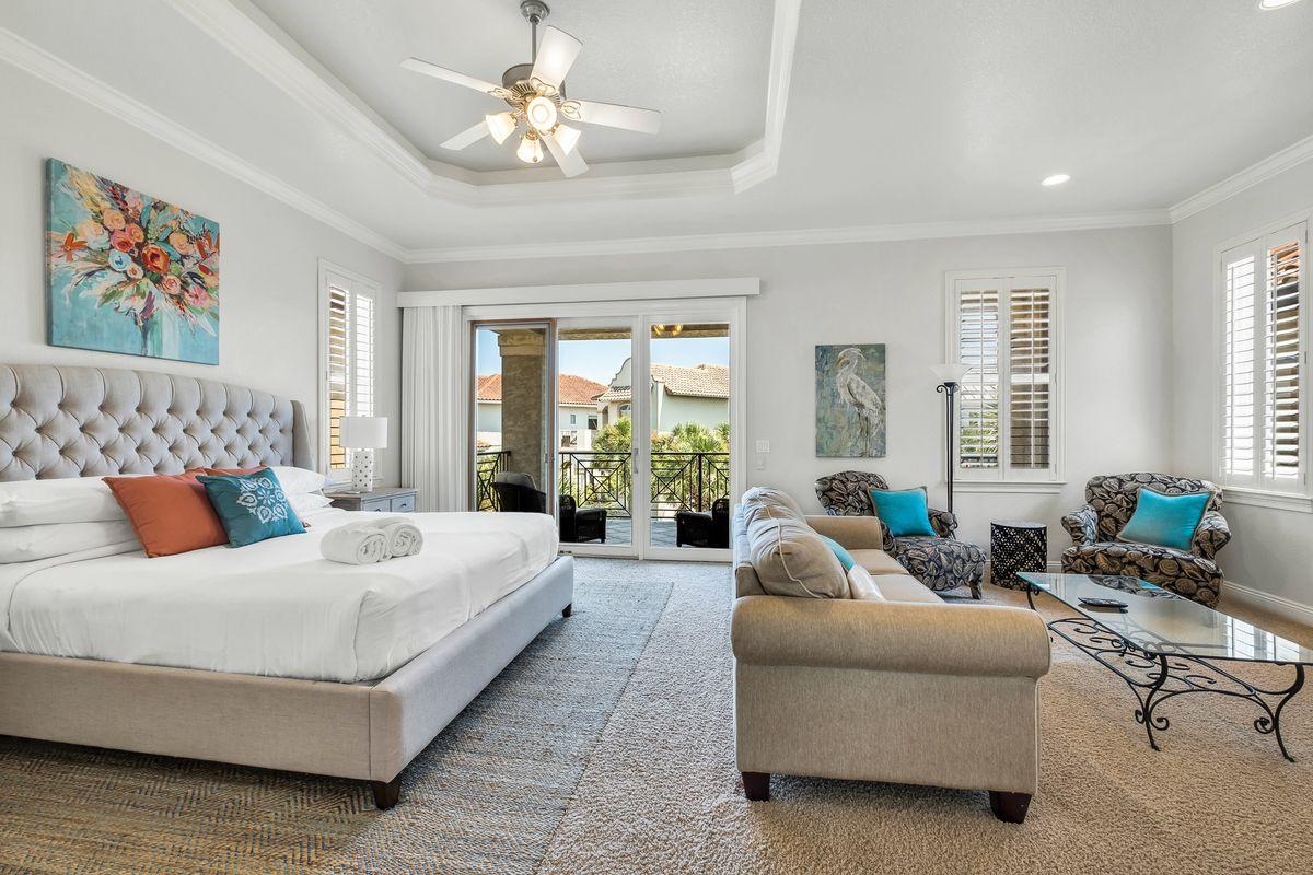 DESTINY BY THE SEA S/D - Residential