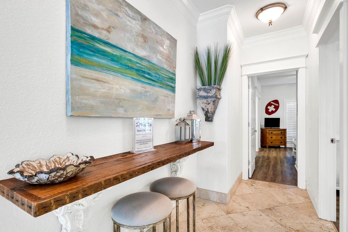 DESTINY BY THE SEA S/D - Residential