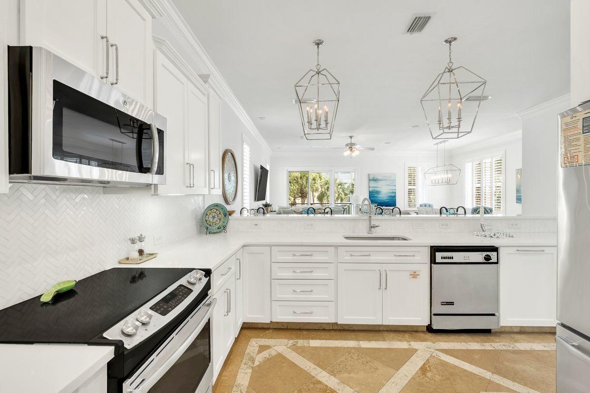 DESTINY BY THE SEA S/D - Residential