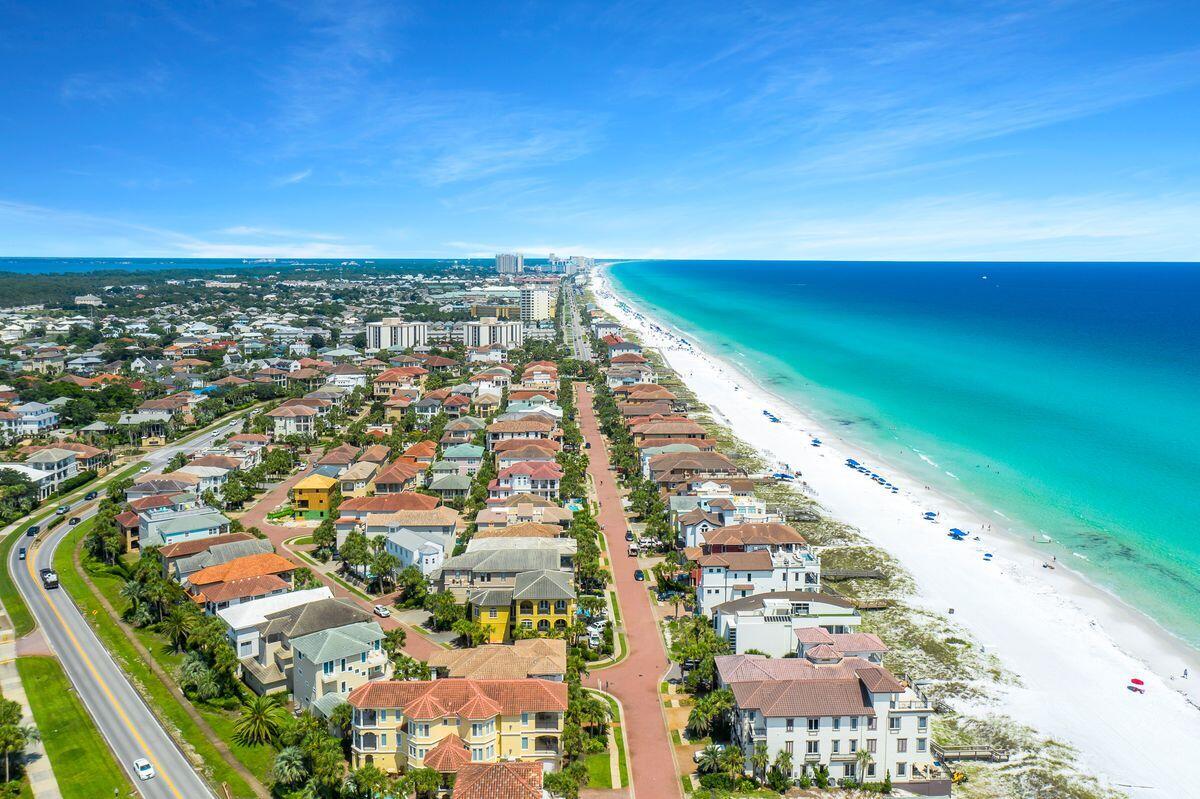 DESTINY BY THE SEA S/D - Residential