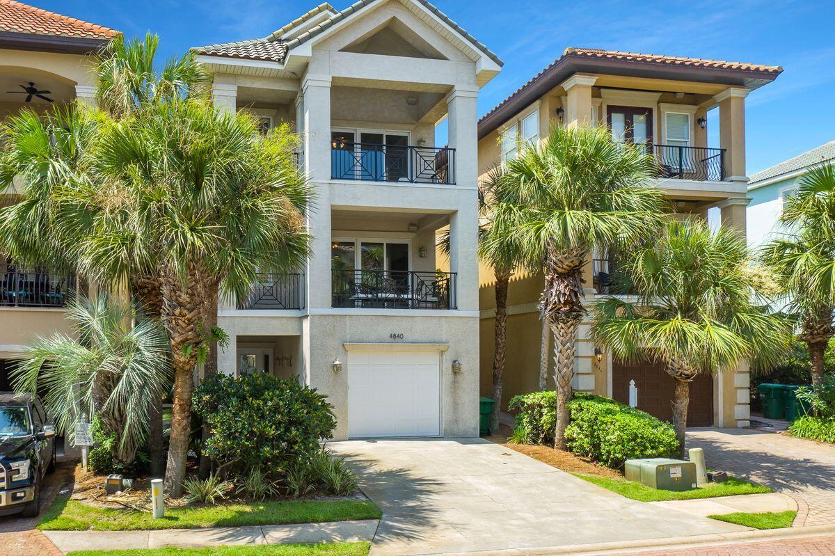 DESTINY BY THE SEA S/D - Residential