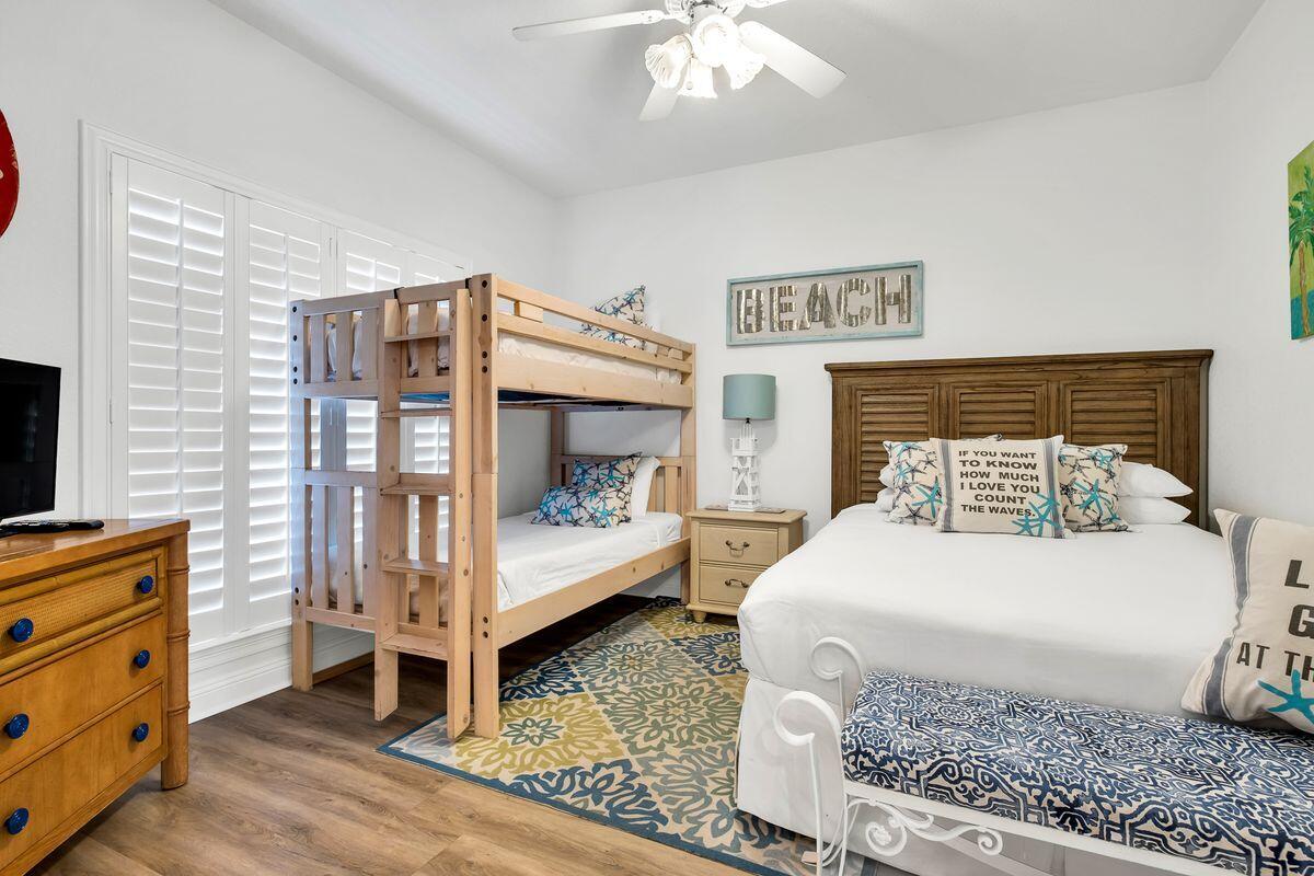 DESTINY BY THE SEA S/D - Residential