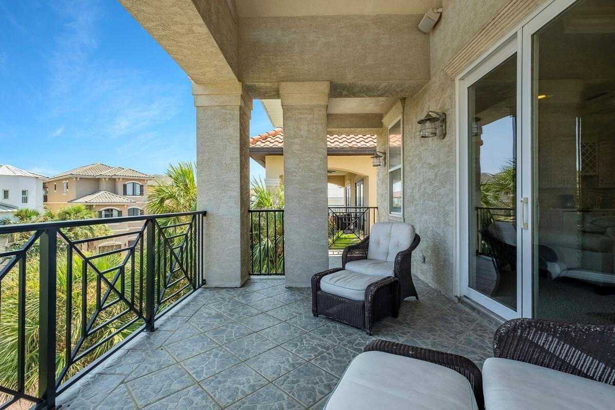 DESTINY BY THE SEA S/D - Residential