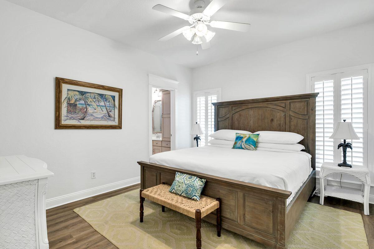 DESTINY BY THE SEA S/D - Residential