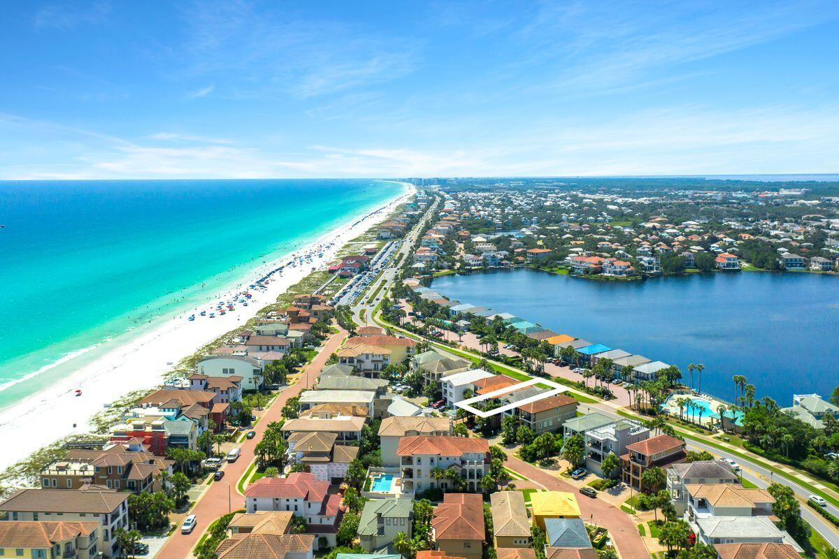 DESTINY BY THE SEA S/D - Residential