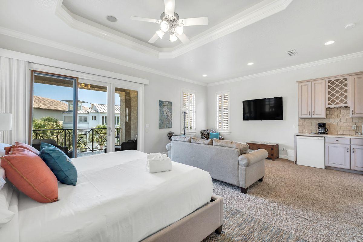 DESTINY BY THE SEA S/D - Residential