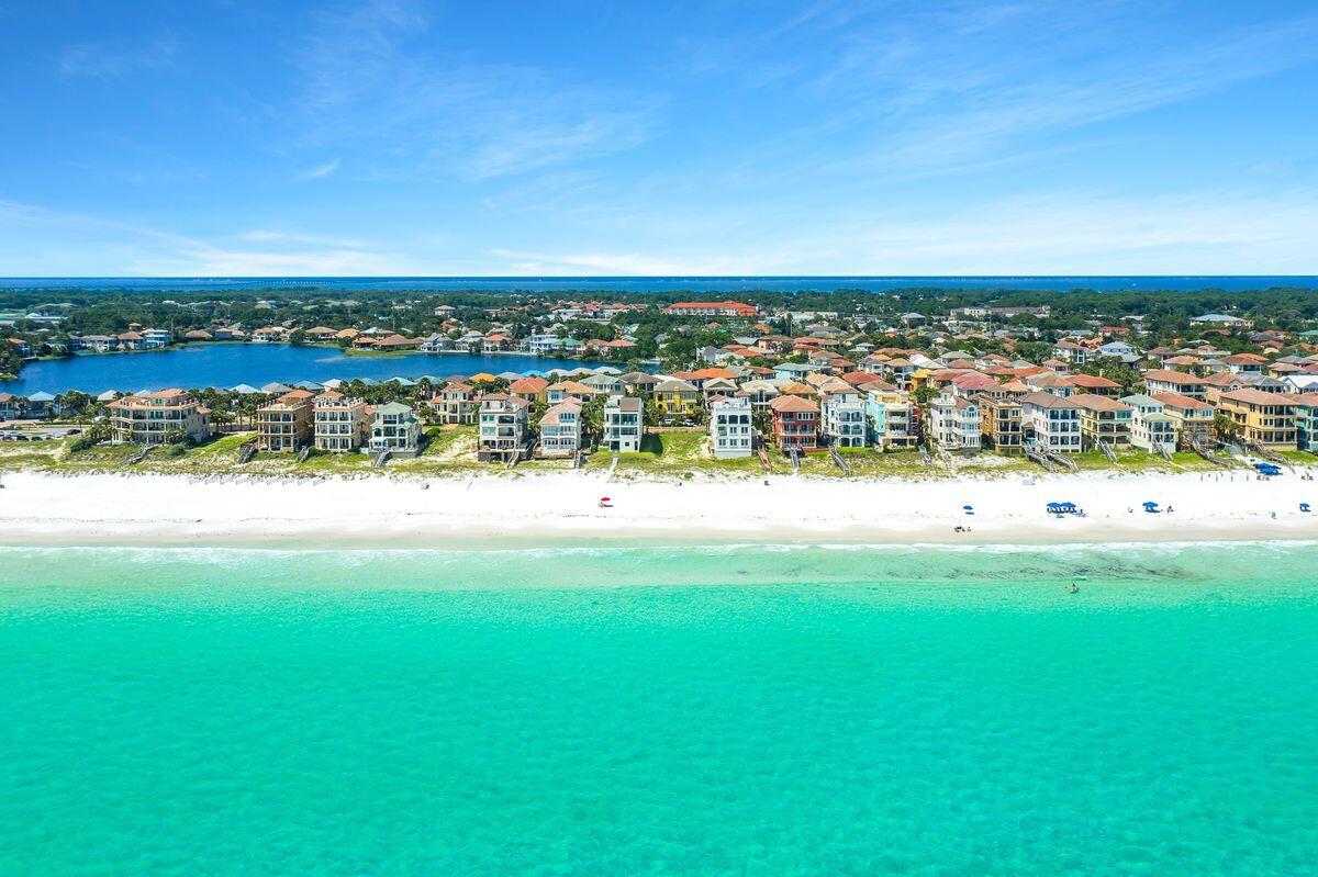 DESTINY BY THE SEA S/D - Residential