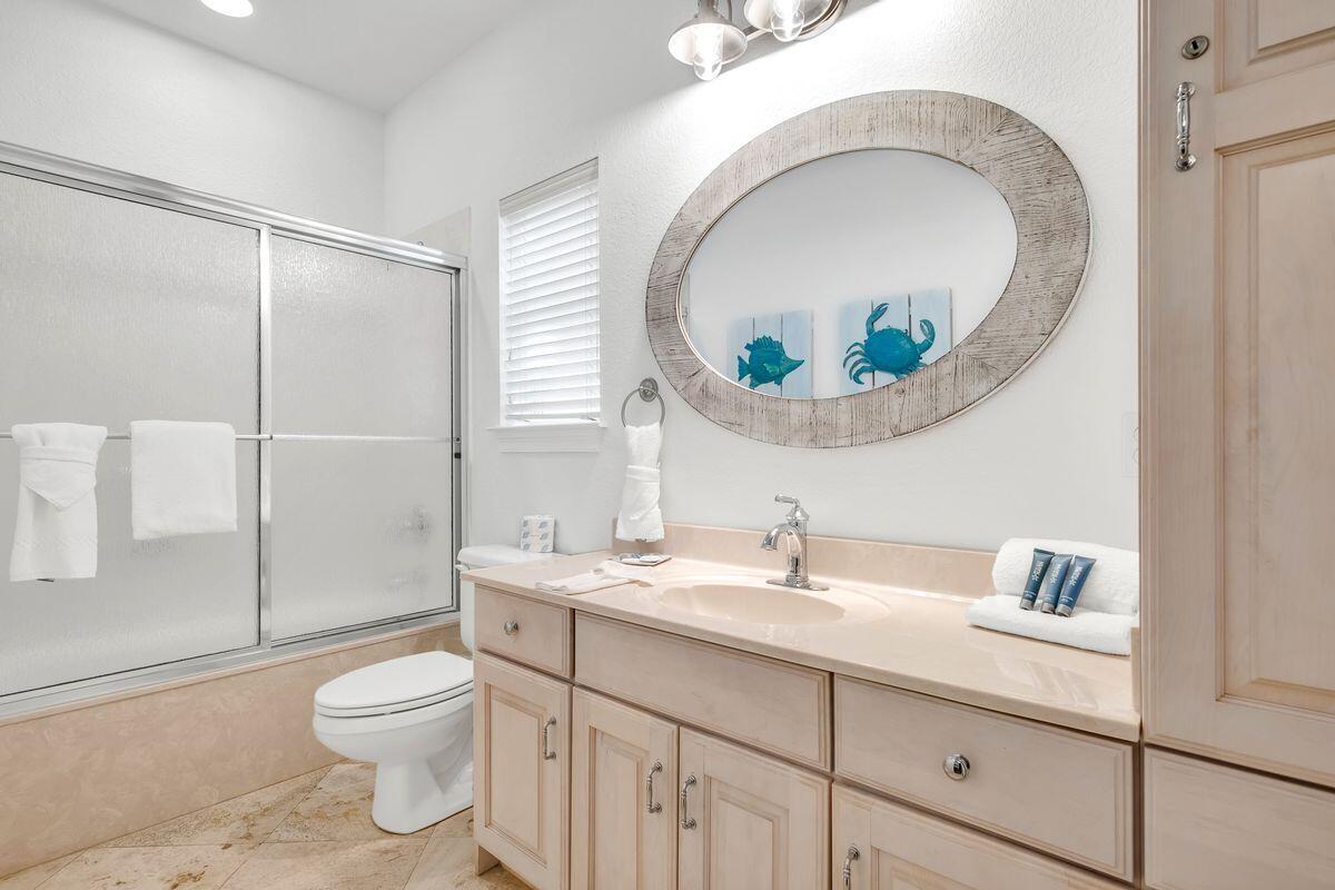 DESTINY BY THE SEA S/D - Residential