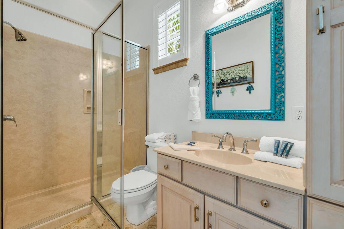 DESTINY BY THE SEA S/D - Residential