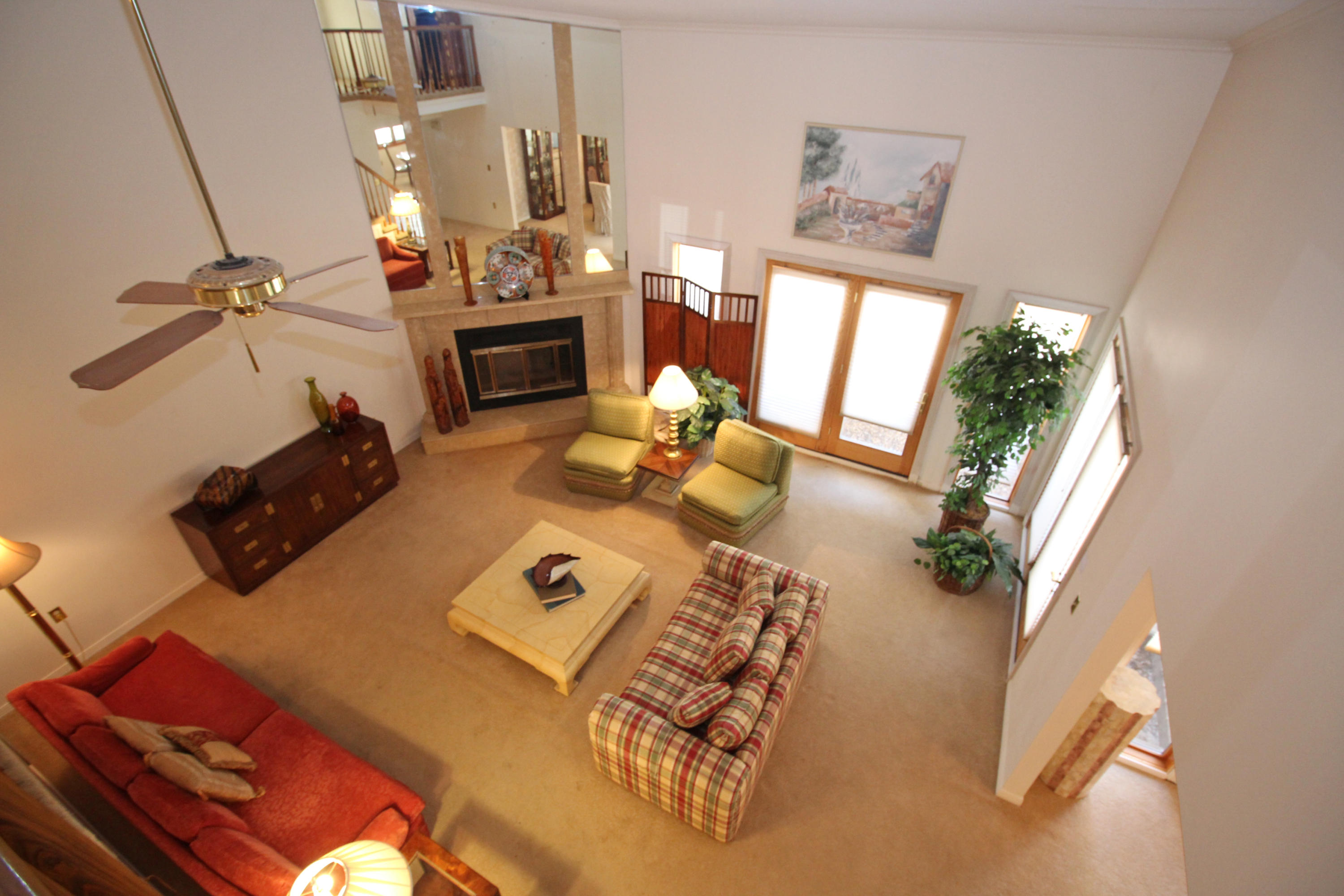 DONLABROOK GARDYNS - Residential