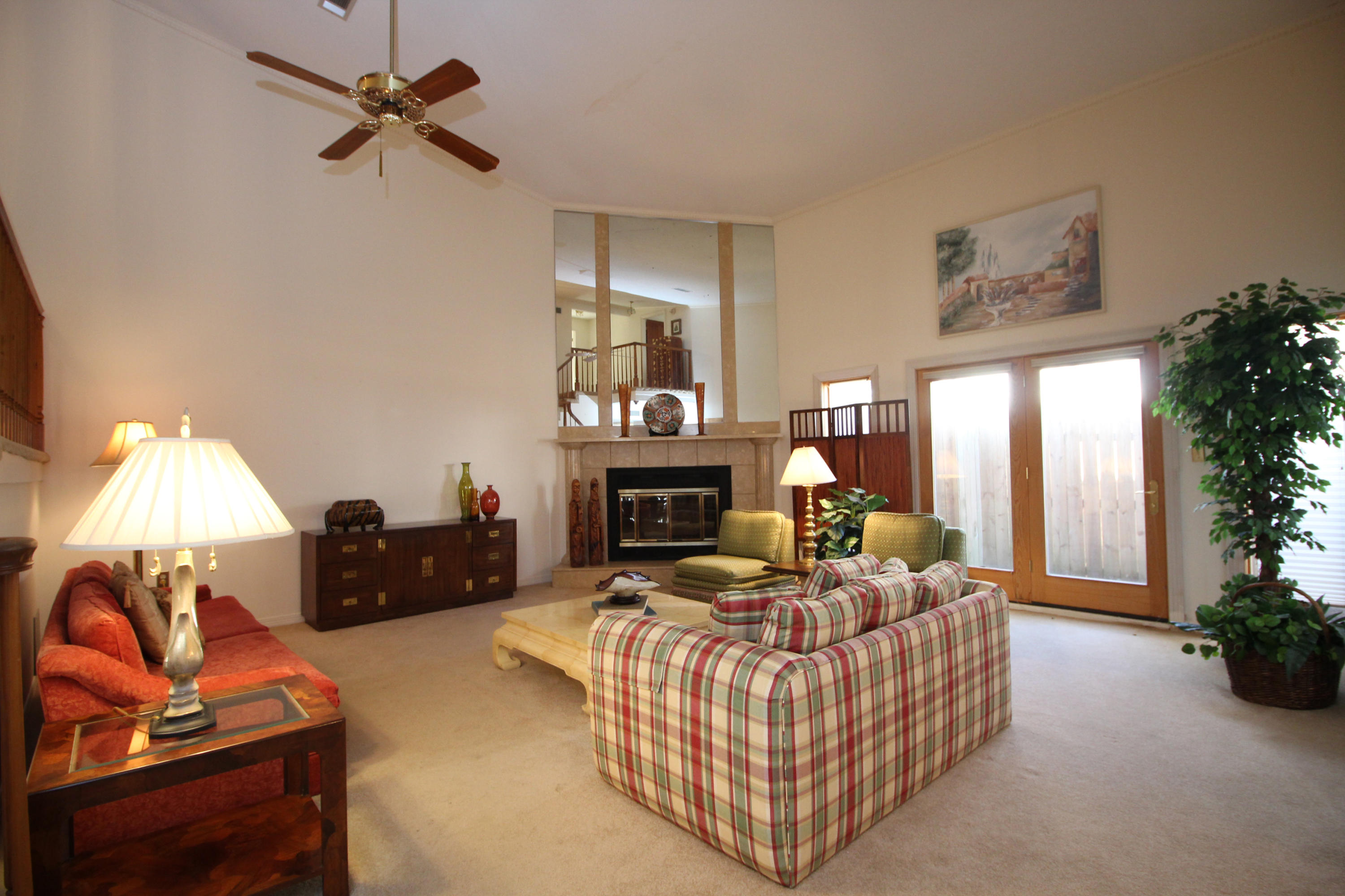 DONLABROOK GARDYNS - Residential