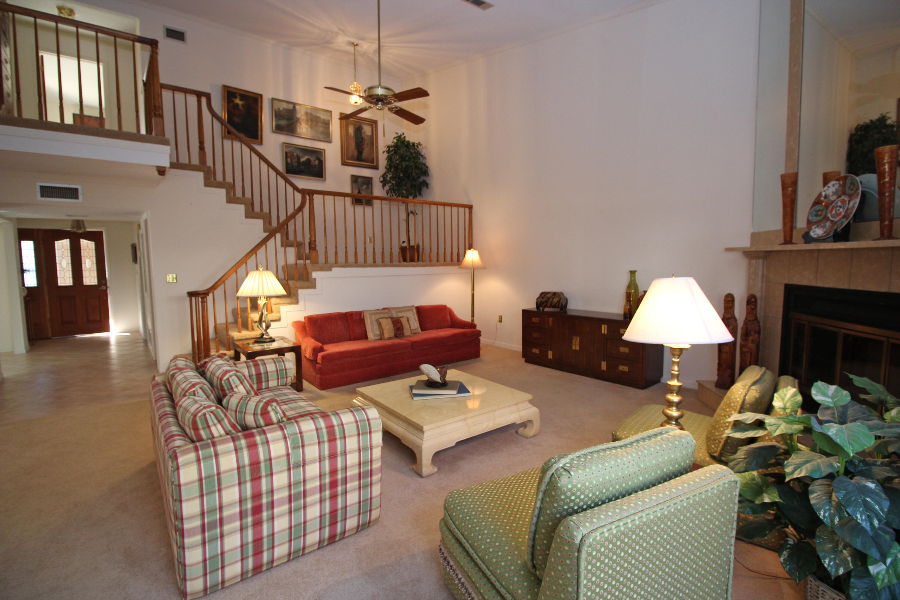 DONLABROOK GARDYNS - Residential