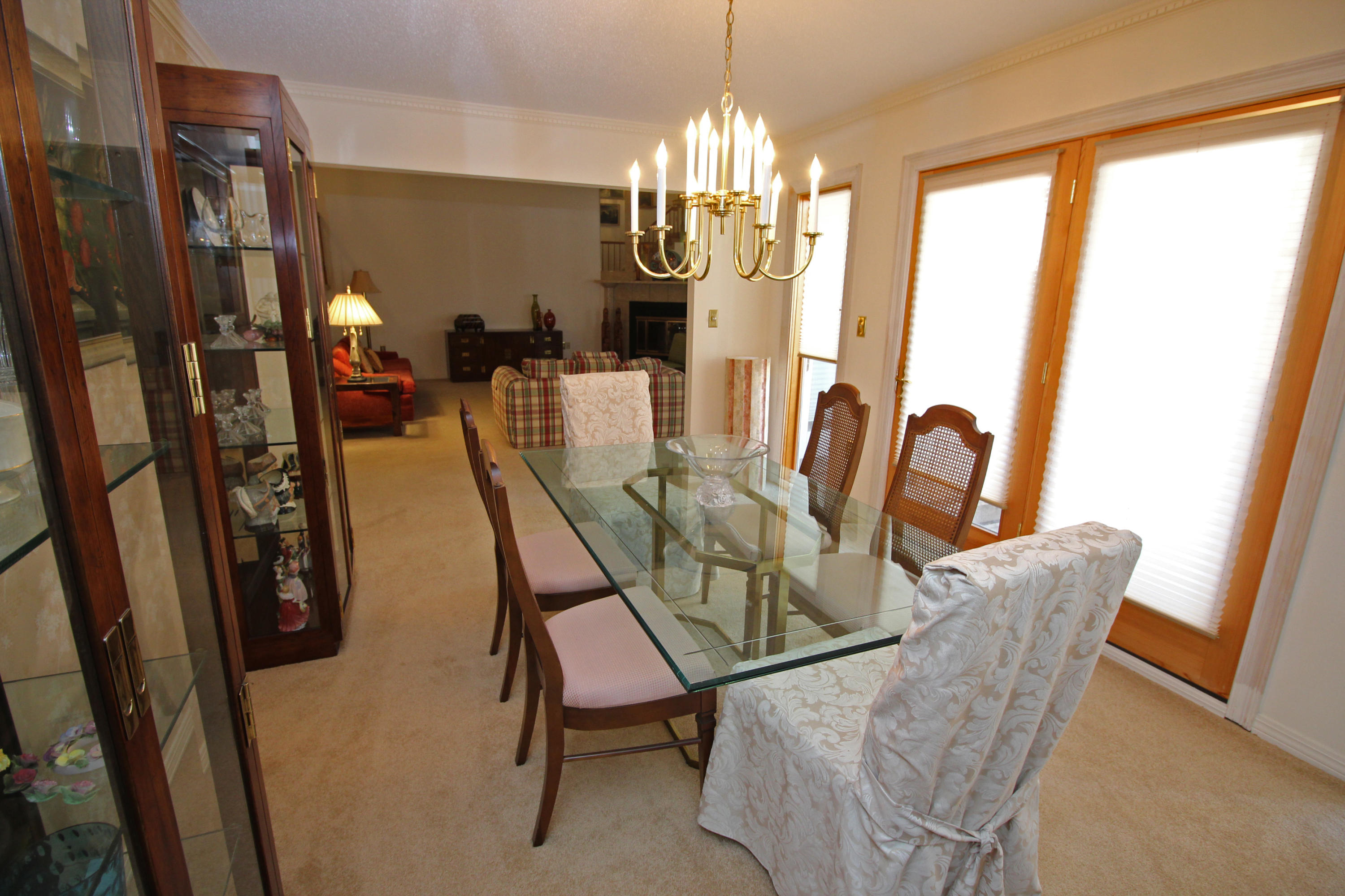 DONLABROOK GARDYNS - Residential