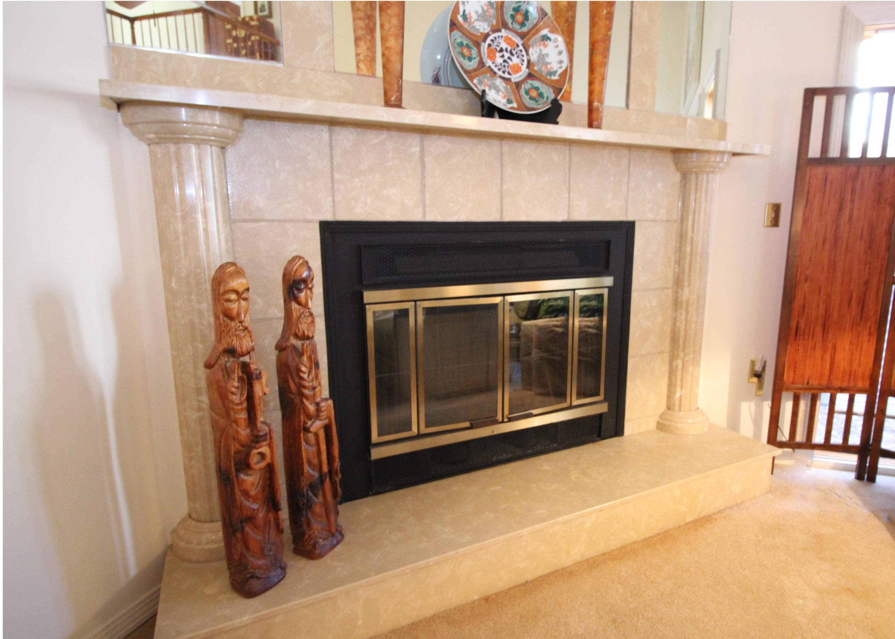 DONLABROOK GARDYNS - Residential