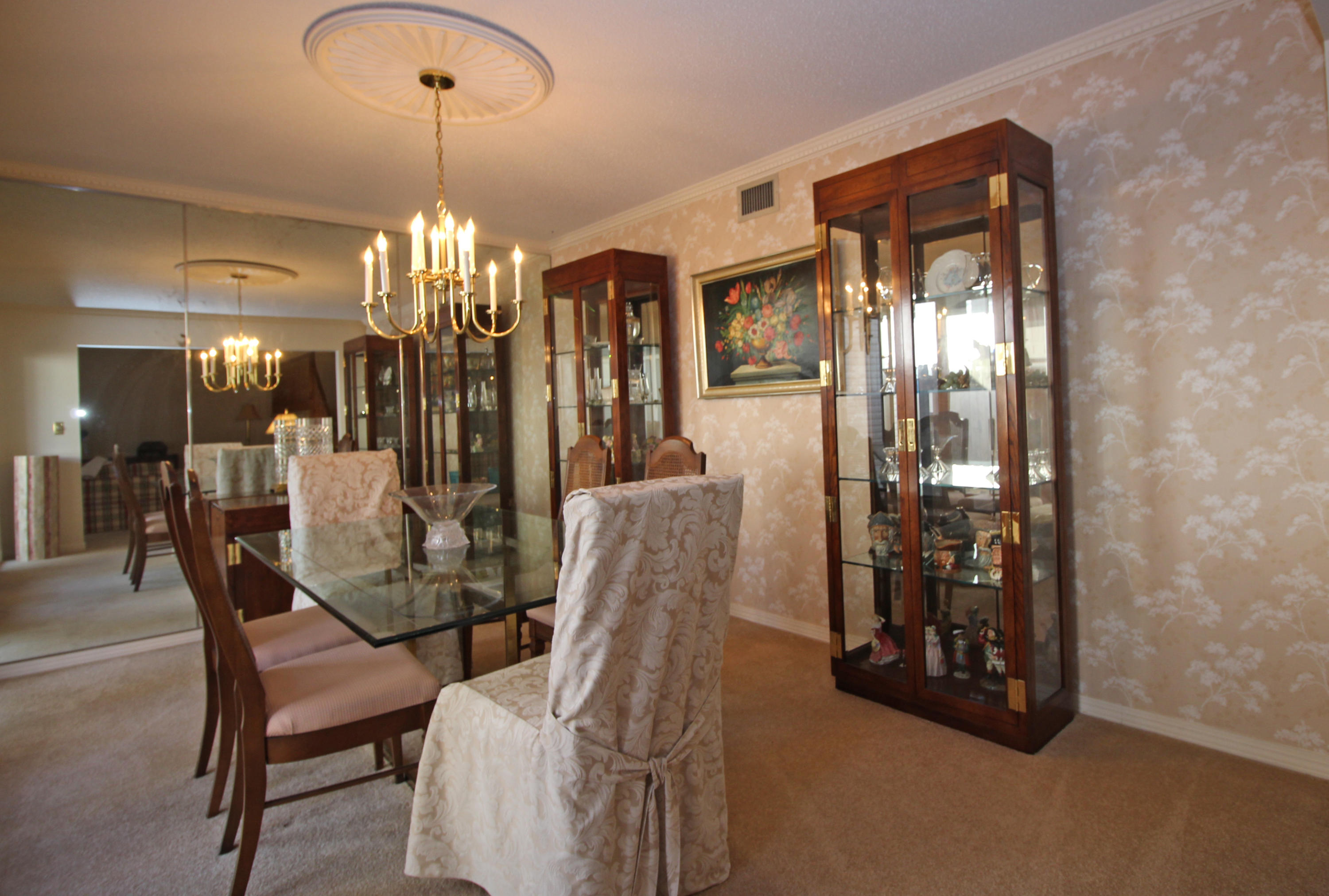 DONLABROOK GARDYNS - Residential