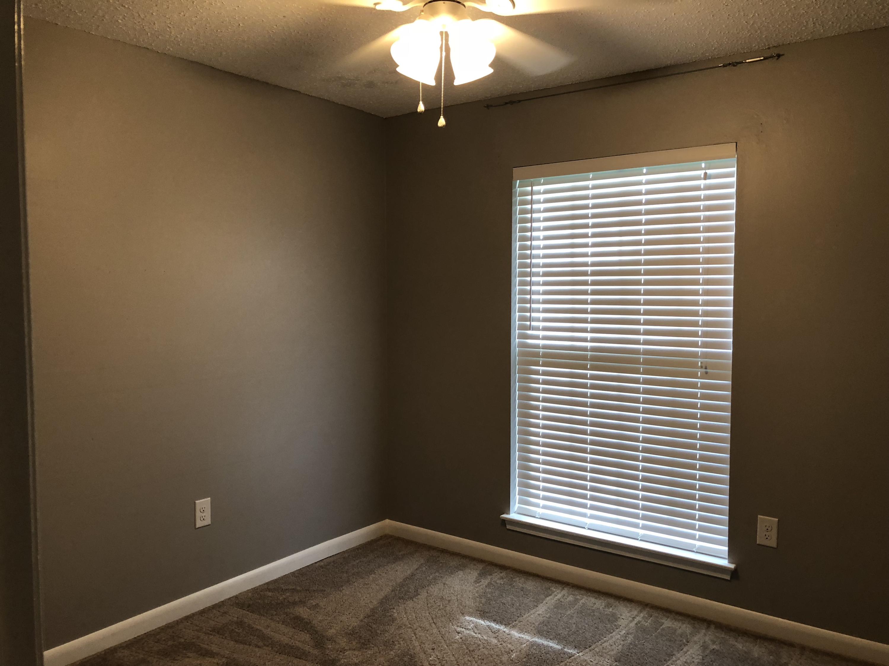 DONCASTER WOODS - Residential Lease